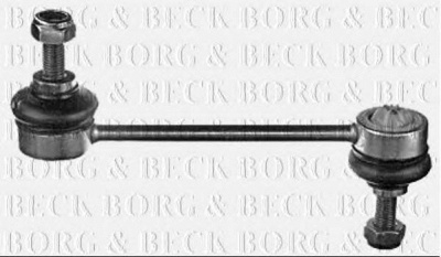 BORG & BECK bdl6551 -  Тяга / стойка, стабилизатор
